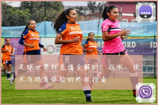 足球世界杯直播全解析：战术、技术与观看体验的终极指南